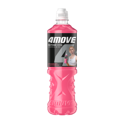 Isotonic Sports Drink 750 ml