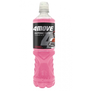 Isotonic Sports Drink 750 ml