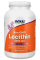 NOW Foods Lecithin 1200 мг - 400 софт гель