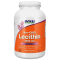 NOW Foods Lecithin 1200 мг - 400 софт гель