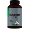 Zinc 30 citrate plus - 120 капс