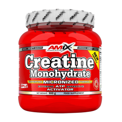Amix Creatine monohydrate - 300 г