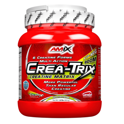 Crea-Trix - 824 г