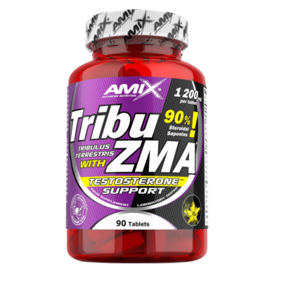 Tribu-ZMA 1200мг - 90 таб