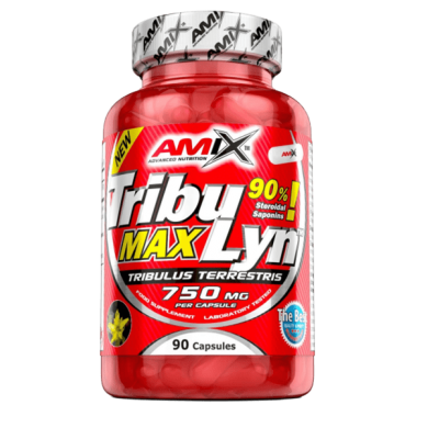 TribuLyn 90% 750mg - 90 капс