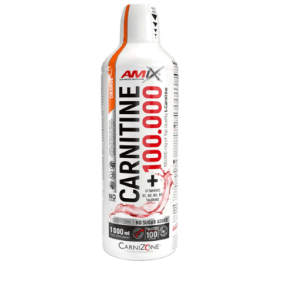 Carnitine 100.000 mg CarniZone - 1000 мл