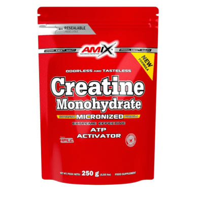 Amix Creatine monohydrate - 250 г