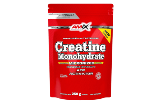 Amix Creatine monohydrate - 250 г