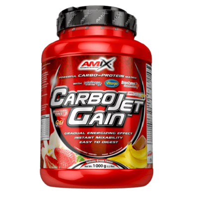 CarboJet Gain - 1 кг