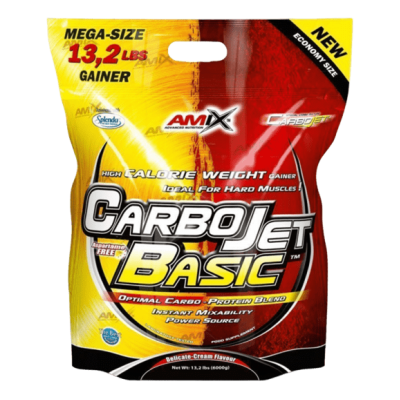 CarboJET Basic - 6 кг