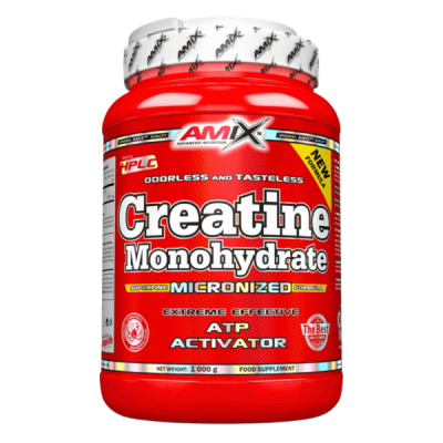Amix Creatine monohydrate - 1000 г