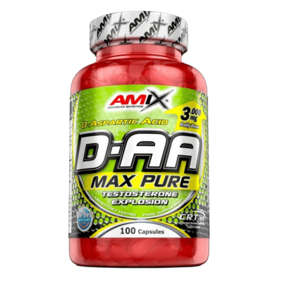 D-AA - 100 капс
