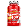 Vitamin E 400 IU - 100 софт гель