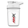 Шейкер Amix Bodybuilder Shaker 300мл - белый