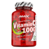 C-Vitamin + Rose Hips 1000mg - 100 капс