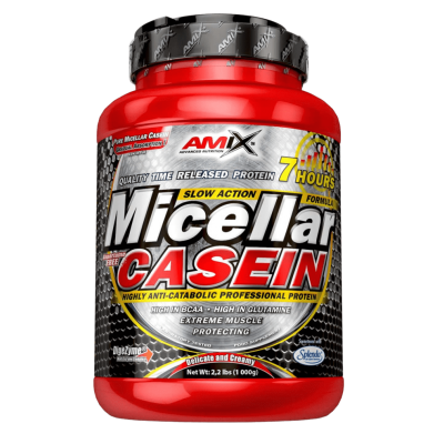 Amix Micellar Casein - 1 кг