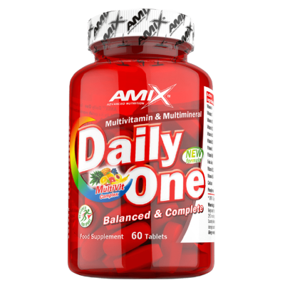 Daily One - 60 таб