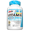 Performance Vitamin Max Multivitamin-60 таб