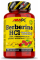 Amix AmixPro Berberine HCl with GreenTea & Dandelion - 60 капс