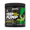 Black Line Yeep Pump No Caff - 360 г - Pear Strike