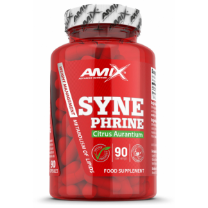Synephrine - 90 капс