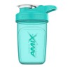 Шейкер Amix Bodybuilder Shaker 300мл - зелений