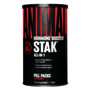 Animal Stak 21 пак