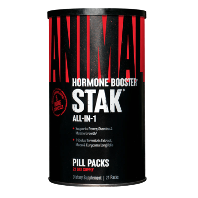 Animal Stak 21 пак
