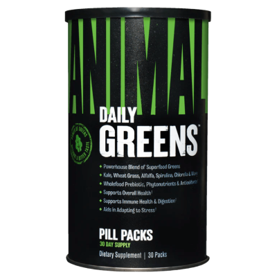 ANIMAL Greens PAK 30 пак