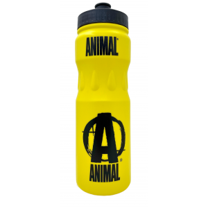 Фляга Sports Animal 500 мл - жовта