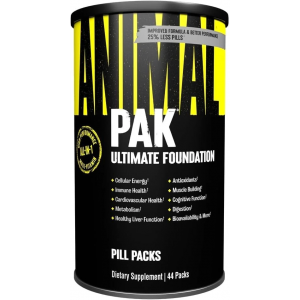 ANIMAL PAK (EU) (44 пак)
