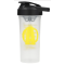 Animal Nutrition (Universal) Шейкер Animal - Clear -Black-Yellow - 600мл