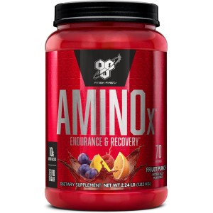 Amino X 1,01кг - фруктовый пунш