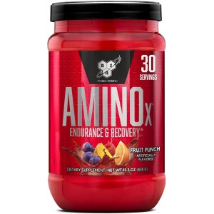 Amino X (435 грамм)