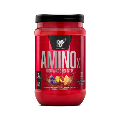 Amino X - 435 грамм