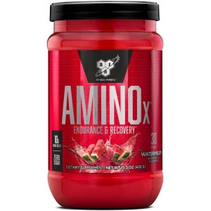 Amino X 435г - арбуз