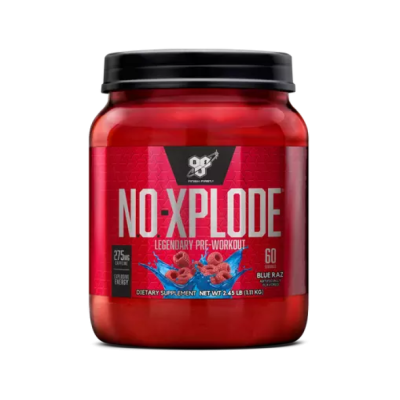 NO-Xplode 3.0 - 1,1 кг