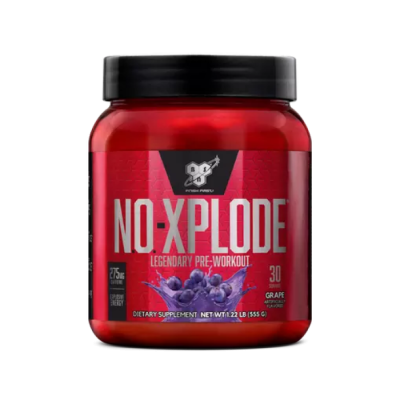 N.O.-Xplode - 555 г