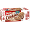 Bergen Cookies Печиво Bergen з шоколадною крихтою (без цукру) - 130 г