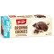 Bergen Cookies Печенье Bergen брауни (без сахара) - 128 г