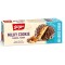 Bergen Cookies Печенье Bergen молочное карамель-арахис (без сахара) - 100 г