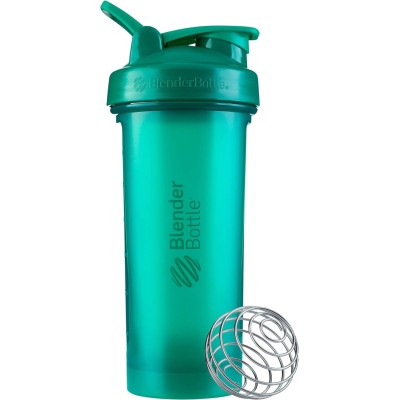 Шейкер Classic Loop Pro - 820 мл - Green