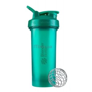 Шейкер Classic Loop Pro - 820 мл - Green