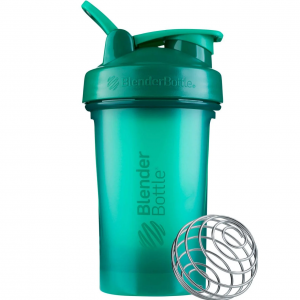 Шейкер Classic Loop Pro - 590 мл - Green
