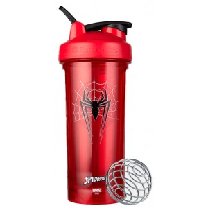 Шейкер Classic Loop Pro - 820 мл Marvel - Spider Man