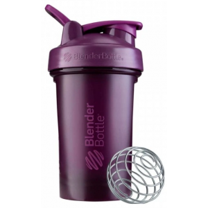 Шейкер Classic Loop Pro - 590 мл - Plum