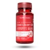 Cod Liver Oil - 100 софт гель
