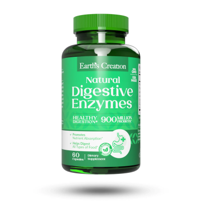 Мультиферментный комплекс Digetox 5 - 60 капс