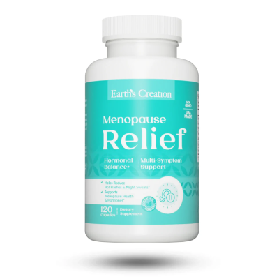 Menopause Formula - 120 капс