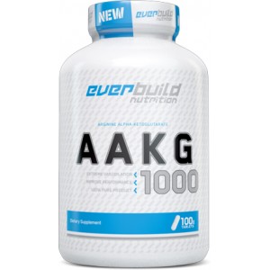 AAKG 1000 мг - 100 таб